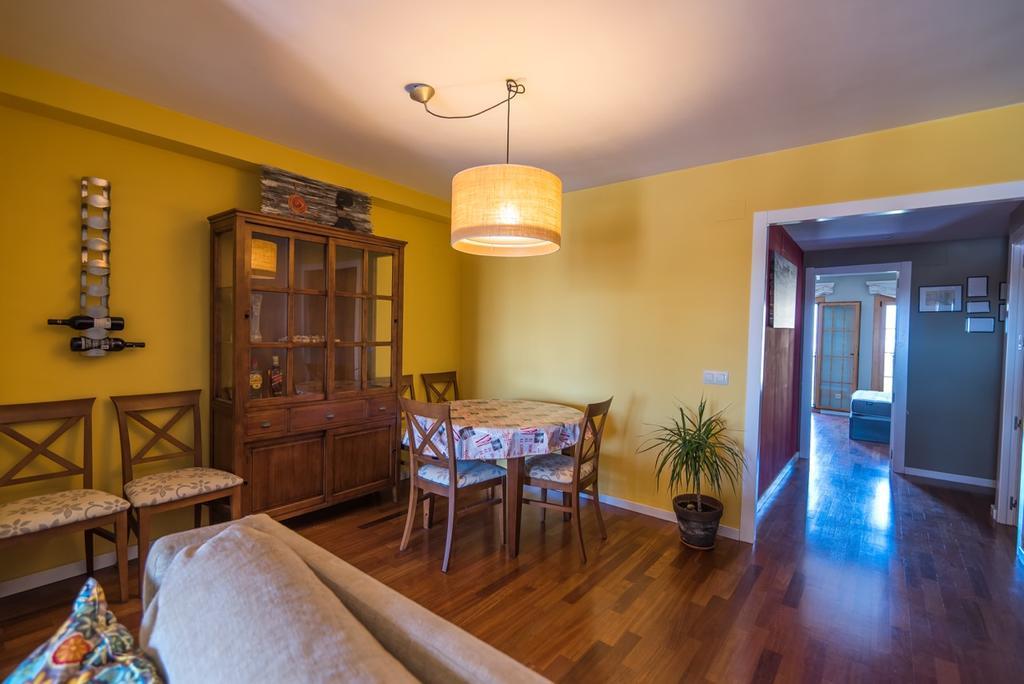 Apartment Near The Beach With Magnificent Views Port Saplaya Eksteriør bilde