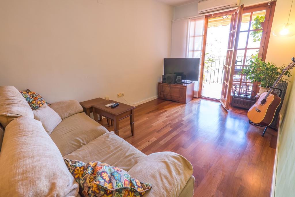 Apartment Near The Beach With Magnificent Views Port Saplaya Eksteriør bilde