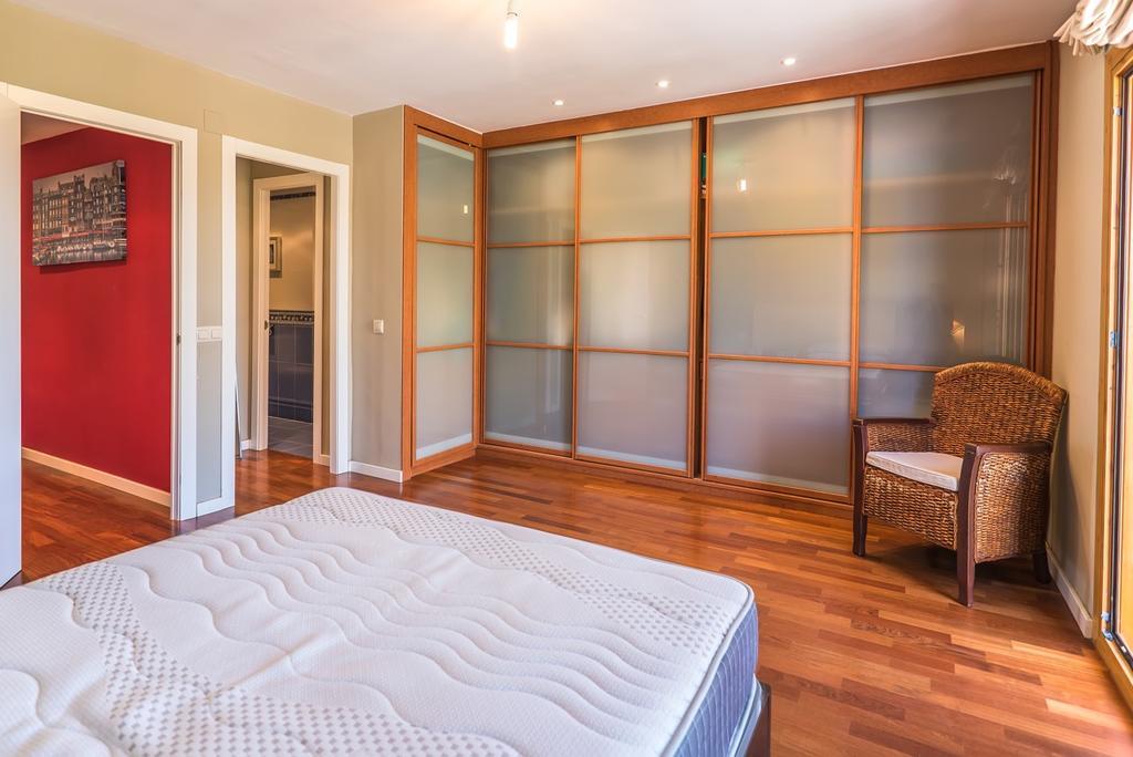 Apartment Near The Beach With Magnificent Views Port Saplaya Eksteriør bilde