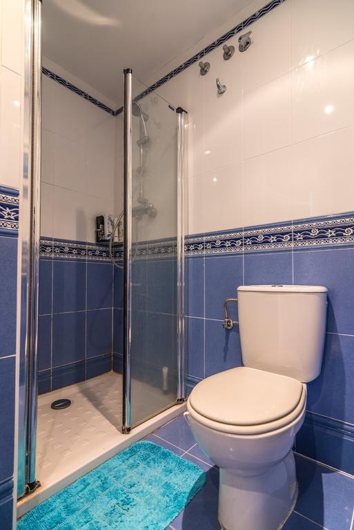Apartment Near The Beach With Magnificent Views Port Saplaya Eksteriør bilde