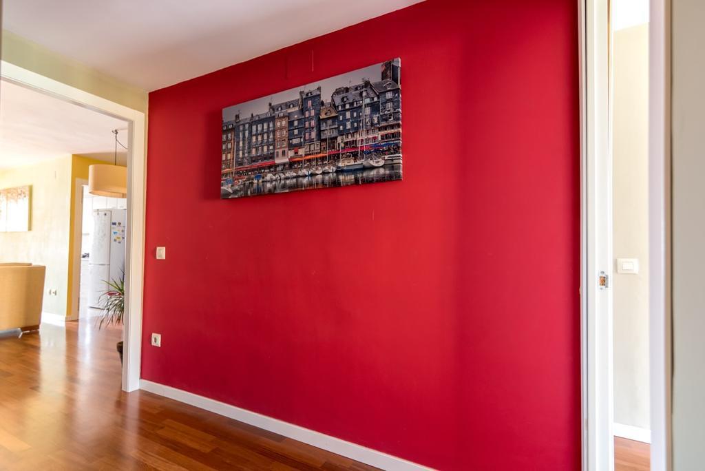 Apartment Near The Beach With Magnificent Views Port Saplaya Eksteriør bilde